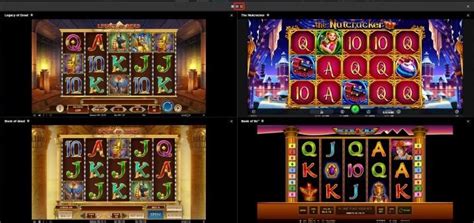 Germania Casino (2023) » Uzmite 200% bonus do 450 EUR