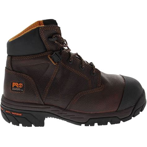 Timberland PRO 89697 | Mens Composite Toe Work Boots | Rogan's Shoes