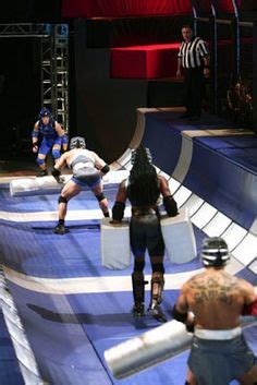 American Gladiators - Gauntlet | American gladiators, Gladiator, American