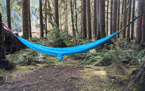 Best Camping Hammocks of 2023 | Outdoor Life