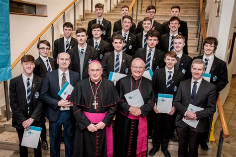 JPII Award Ceremony 2017 | Diocese of Derry