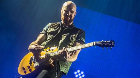 10 questions for The Script’s Mark Sheehan | MusicRadar