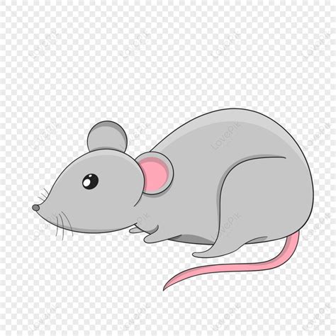 Mouse Clipart PNG Images With Transparent Background | Free Download On ...