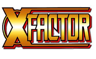 X-Factor | LOGO Comics Wiki | FANDOM powered by Wikia