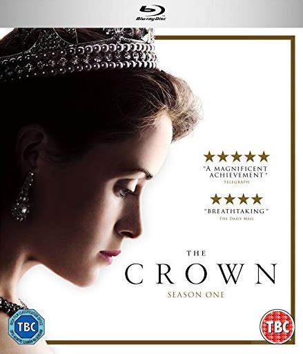 the crown - Blu-ray Disc Association