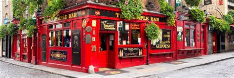 The 10 best hotels close to Temple Bar in Dublin, Ireland