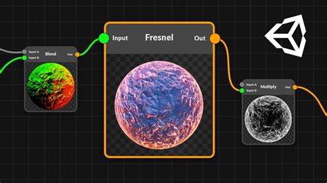 Unity Shader Graph