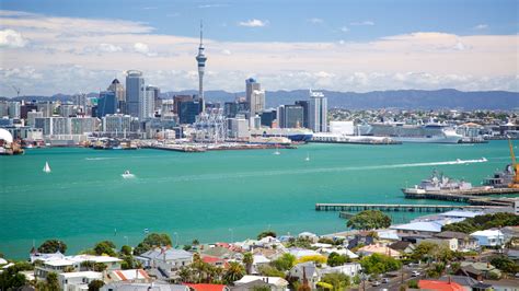 Visitez Auckland : le meilleur de Auckland, Région d'Auckland pour 2023 ...