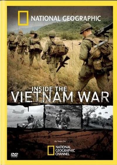 Inside the Vietnam War (2008)