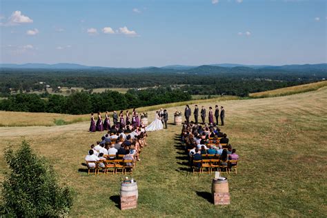 Grace Estate Winery Wedding | Rebekah + Tommy - Kara Leigh Creative