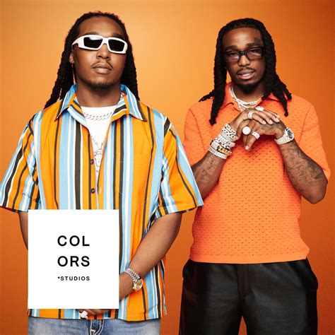 ‎HOTEL LOBBY (Unc & Phew) [A COLORS SHOW] - Single by Quavo & Takeoff ...