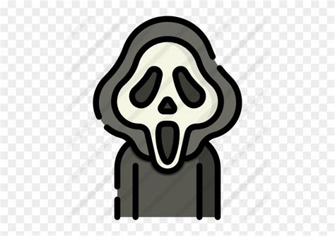 Ghost Faces Stock Illustrations – 2,687 Ghost Faces Stock - Clip Art ...