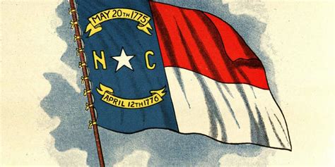 Is North Carolina's flag bad? - by Jeremy Markovich