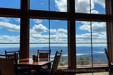 Mount Magazine Camping | Arkansas State Park – Porch Light Reading