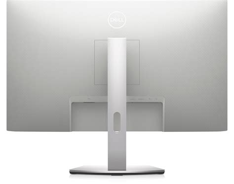 Dell 27 4K UHD Monitor - S2721QS