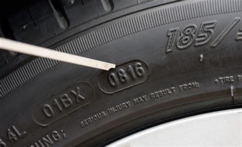 Hazards Of Cracked Tires - Integra Tire