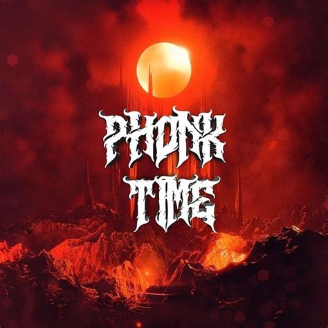 Phonk Time - Listen on YouTube, Spotify - Linktree