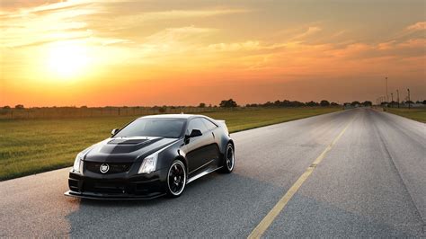 Cadillac, Cadillac CTS V Wallpapers HD / Desktop and Mobile Backgrounds