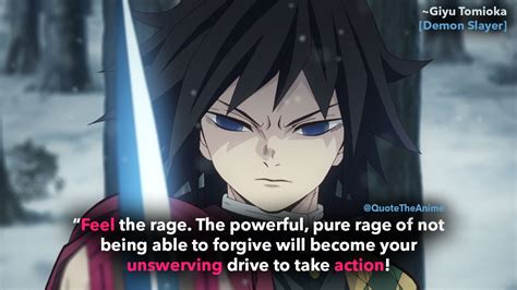 31+ POWERFUL Demon Slayer Quotes you'll Love (Wallpaper) | QTA | Anime ...