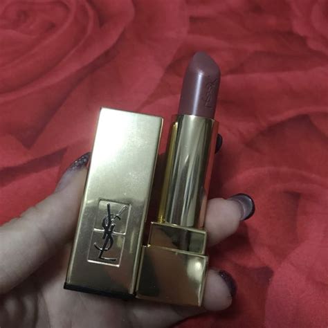 YSL lipstick, Beauty & Personal Care, Face, Makeup on Carousell