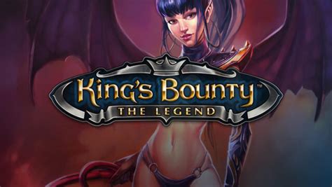 King's Bounty: The Legend Free Download » GOG Unlocked