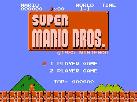 The Mystery of the Super Mario Bros. U.S. Release Date | Nintendo Life