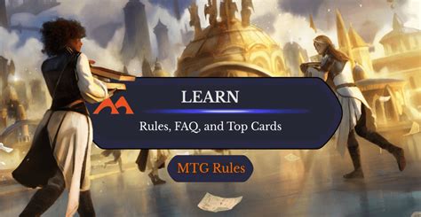 Learn and Lessons in MTG: Rules, History, and Best Cards - Draftsim