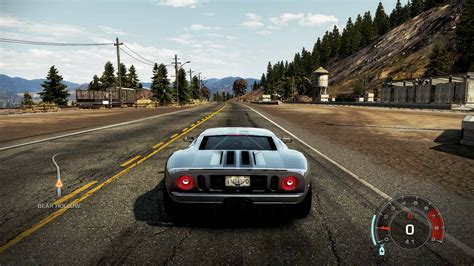 Need for Speed: Hot Pursuit Remastered Revealed, Arrives November 6 ...