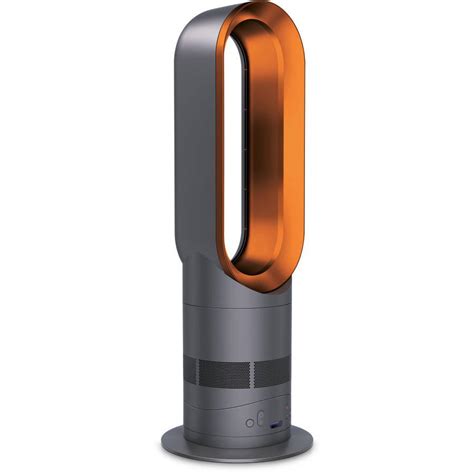 Dyson AM05 Hot + Cool Heater and Fan, Factory Reconditioned - Walmart.com