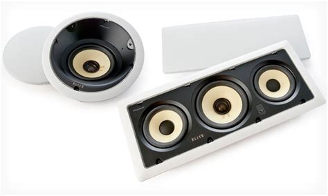 How to Install In-Wall Speakers Step By Step Guide