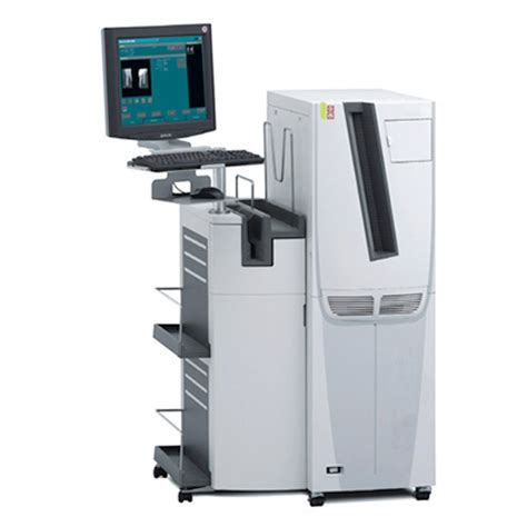 Computed Radiography System at best price in Gurgaon by Genrae Health ...