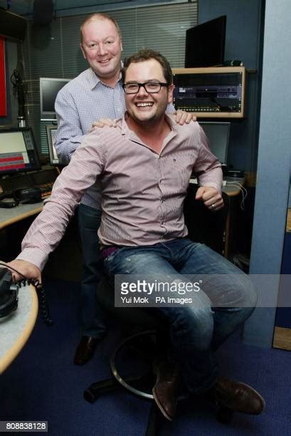 Steve Allen (Lbc Radio Presenter) Photos and Premium High Res Pictures ...