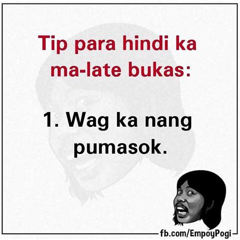 Funny Hugot Lines - Factory Memes