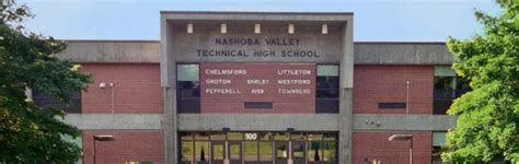 Nashoba Valley Technical High School • Visit North Central