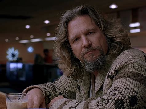 Pin by Richmondes on The Big Lebowski (1998) | The big lebowski, Jeff ...