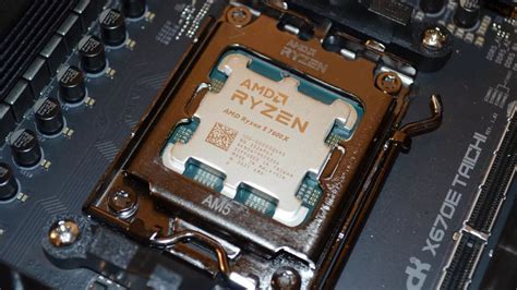 AMD Ryzen 8000 series - everything we know so far | TechRadar