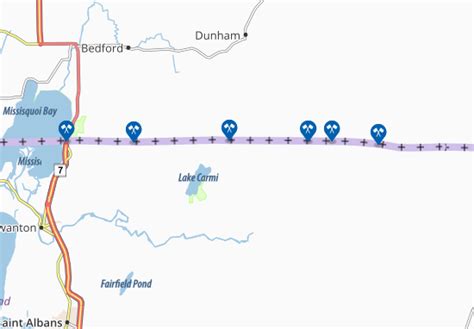 MICHELIN West Berkshire map - ViaMichelin