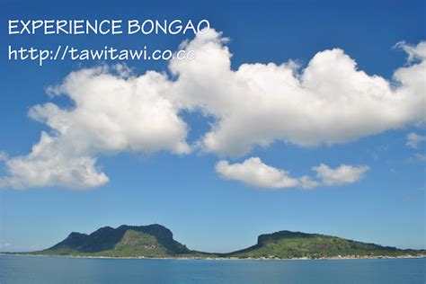 Susulan Tawi-Tawi: Experience Bongao - A Photo Collection by Fermin Hamja