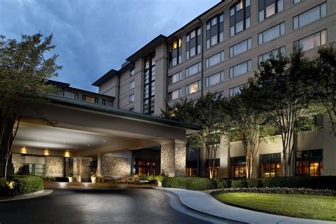 Atlanta Marriott Alpharetta- First Class Alpharetta, GA Hotels- GDS ...