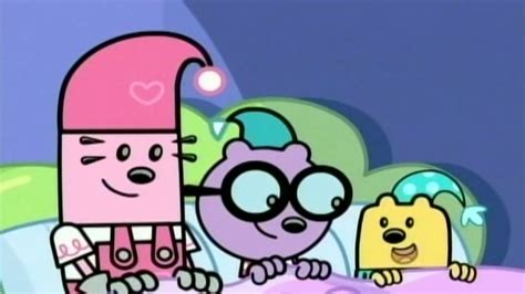 Wow! Wow! Wubbzy! (2006) - Video Detective