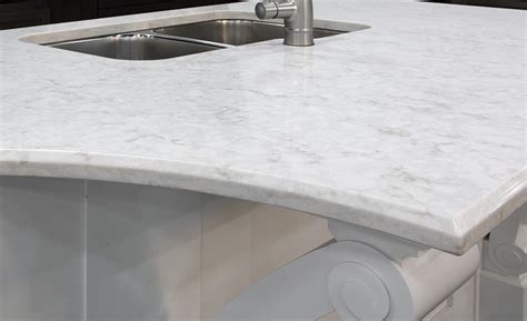 Kitchen Countertop Edges Options – Things In The Kitchen