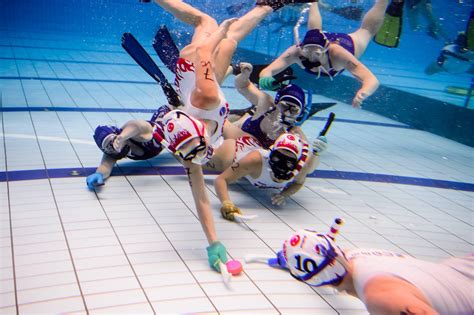 Final Results – 15th CMAS Underwater Hockey Open European Championships ...