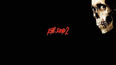 Evil Dead Wallpaper - Большой Фотo архив