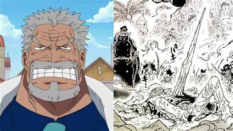 Garp est-il vraiment mort en un seul morceau ? Explorer les ...