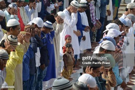 58 The Khwaja Moinuddin Chishti Dargah Photos & High Res Pictures ...