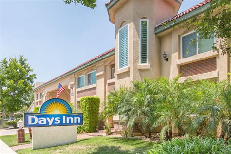 Days Inn by Wyndham Near City Of Hope | Duarte, CA Hotels