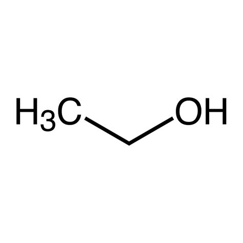 Ethanol (C2H6O, EtOH) | Fisher Scientific