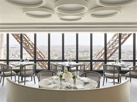 The 16 Most Luxurious Restaurants In The World