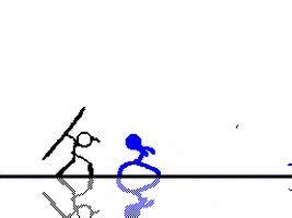 Stick Figure GIFs - Get the best GIF on GIPHY