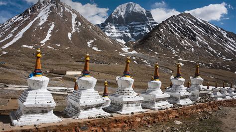 Kailash Mansarovar Trek – KTM Guide